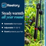 AT-700 Aquarium Heater - image 4