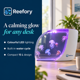 Jellyfish Desktop Tank - image 4