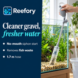 Manual Gravel Siphon - image 4