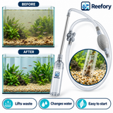 Manual Gravel Siphon - image 5
