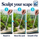 Aquascaping Sand Shovel - image 5