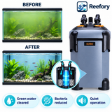 SOBO UV Canister Filter - image 5