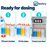 3-Chamber Dosing Reservoir - image 5