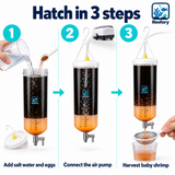 Brine Shrimp Hatchery - image 5