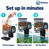 Jebao Jecod Auto Feeder - image 5