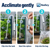Drip Acclimation Kit - image 5