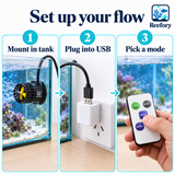 USB Mini Wavemaker - image 5