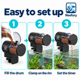 Automatic Fish Feeder - image 5