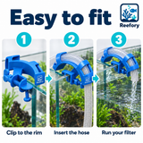 Filter Hose Holder - image 5