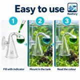 Glass CO2 Drop Checker - image 5