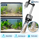 Electric Gravel Vacuum - image 5
