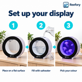 Round Jellyfish Tank - image 5