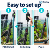Digital Aquarium Heater - image 5