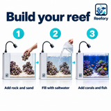 Modern Reef Aquarium - image 5