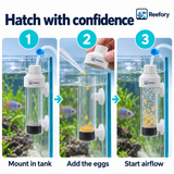 Fish Egg Tumbler - image 5