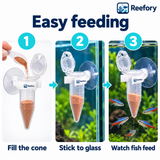 Brine Shrimp Egg Feeder - image 5