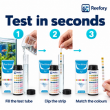 9-in-1 Test Strips - image 5