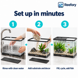 All-in-One Desktop Tank - image 5