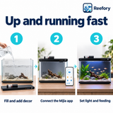 Mijia Smart Fish Tank - image 5