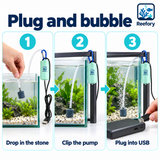 Mini USB Air Pump - image 5