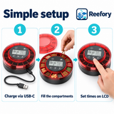Timer Fish Feeder - image 5