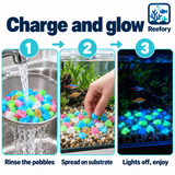 Glow-in-the-Dark Pebbles - image 5