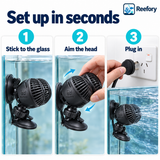 Aquarium Wavemaker Pump - image 5
