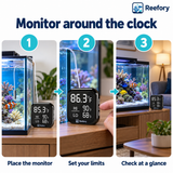Aquarium Temperature Monitor - image 5