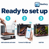 Mijia Smart Fish Tank - image 5