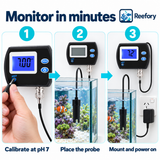 Continuous pH Monitor - image 5
