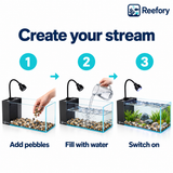 Ultra-Clear Stream Tank - image 5