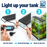 WRGB LED Aquarium Light - image 5