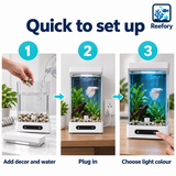 Smart Betta Tank - image 5