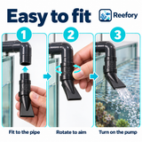 Rotating Duckbill Nozzle - image 5