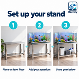 Stainless Steel Tank Stand - image 5
