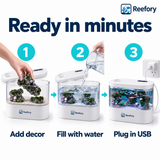 USB Desktop Aquarium - image 5