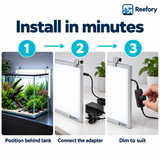 LED Aquarium Backlight Panel - image 5