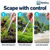 Aquascaping Tool Set - image 5