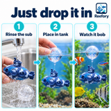 Floating Mini Submarine - image 5