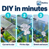 Vastocean Anti-Jump Net - image 5