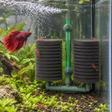 Double Sponge Filter - image 6