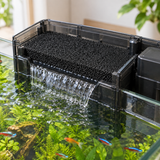 Black Foam Filter Sponge - image 6