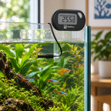 Digital Aquarium Thermometer - image 6