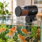 Automatic Fish Feeder - image 6