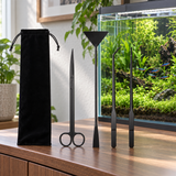 Black Aquascaping Set - image 6