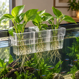Hydroponic Plant Basket - image 6