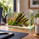 Rimless Desktop Tank - image 6