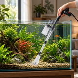 Electric Gravel Siphon - image 6