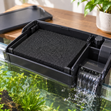 Black Filter Foam Pad - image 6
