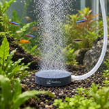 40 mm Air Stone Disc - image 6